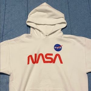 Bowery Supply Co. NASA Space Hoodie